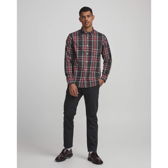 NWT NN07 NO NATIONALITY Steven 1206 Chino - Picture 2 of 9